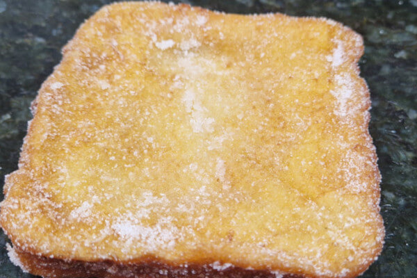 Torrija